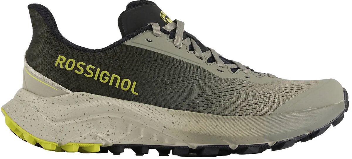 Damesschoenen Rossignol Venosk R-Shell Dry Groen