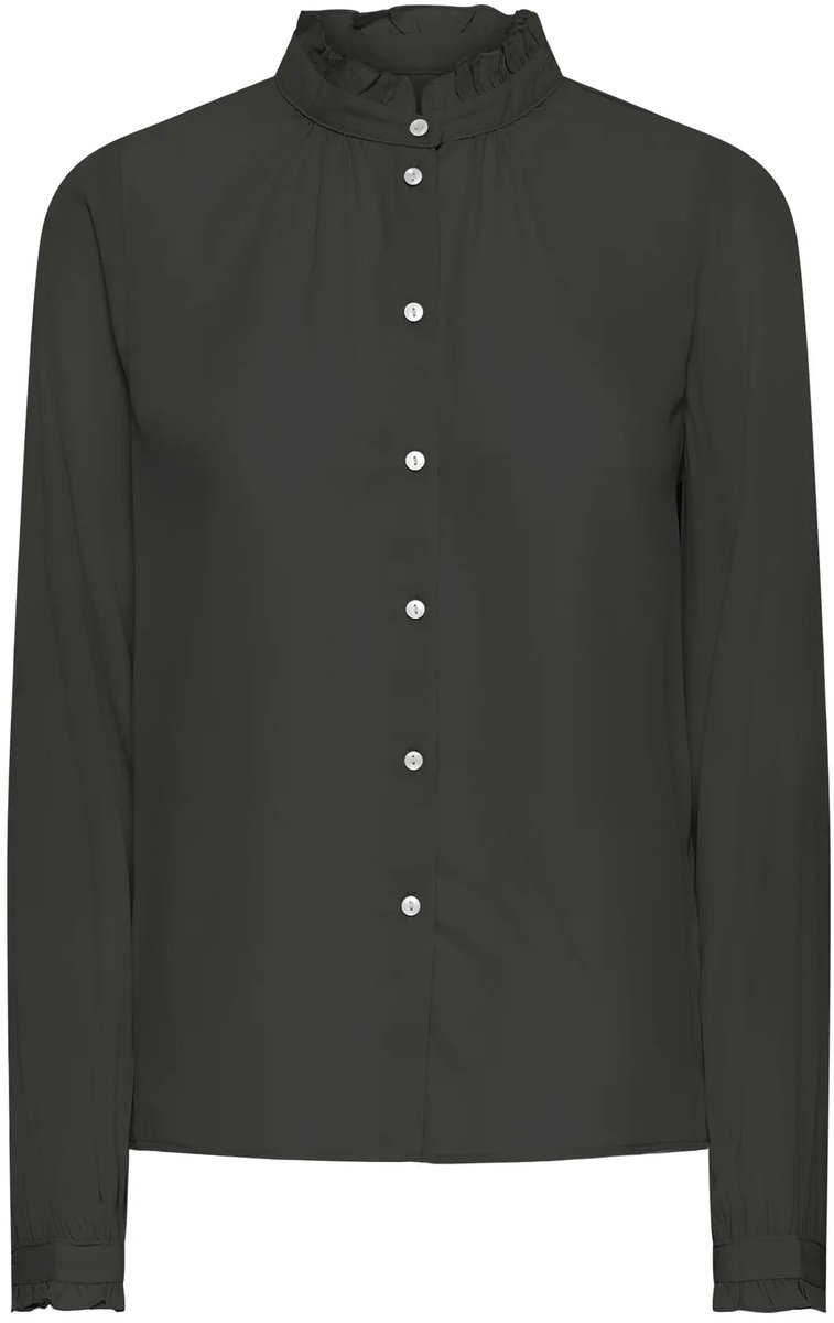 Vrouwenblouse Ichi Sigga