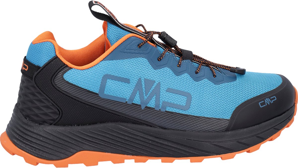 Schoenen CMP Phelyx Blauw