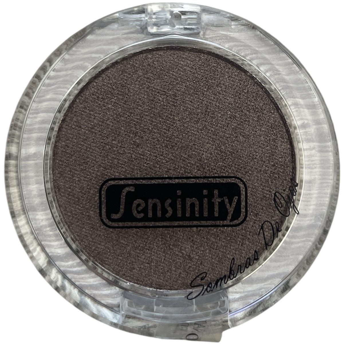 Sensinity - Mono Oogschaduw - Bruin - Nummer 39 - 1 stuks