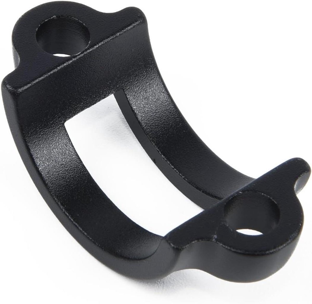 Remhendel Stuurklem - Remhendel Klem - Fietsreparatie - Precieze Compatibiliteit - 6g - Zwart