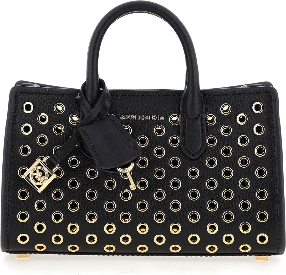 Handtas - Schoudertas Dames - Dagelijks Gebruik - Compact Design - 45 x 35 x 5 cm - Zwart