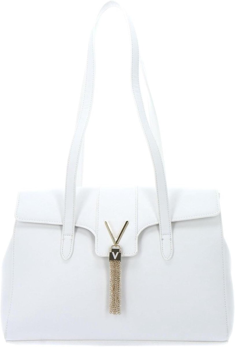Schoudertas Dames - Crossbody Tas - Dagelijks Gebruik - Klassiek Design - 20 x 10 x 5 cm - Blauw