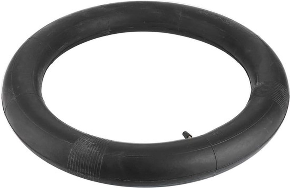 Hoogwaardige 90/100-14 Achterband Binnenband voor Dirtbike 125cc/140cc, Duurzaam en Hittebestendig, Perfecte Pasvorm voor Optimale Rijervaring, Zwart, 14 Inch