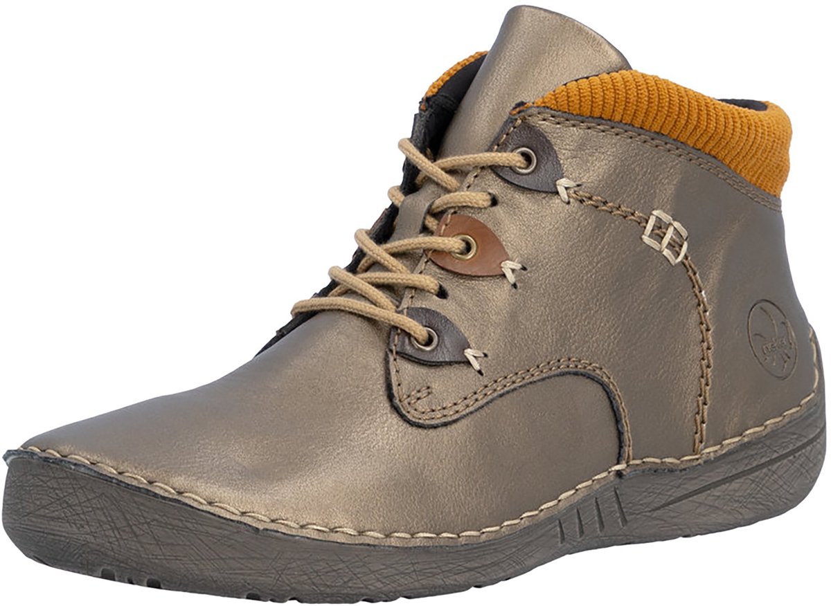 Raposa hoge sneakers met veters