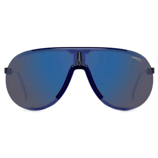Carrera SUPERCHAMPION D51 Zonnebril - Heren - Zwart van Carrera — afbeelding 3