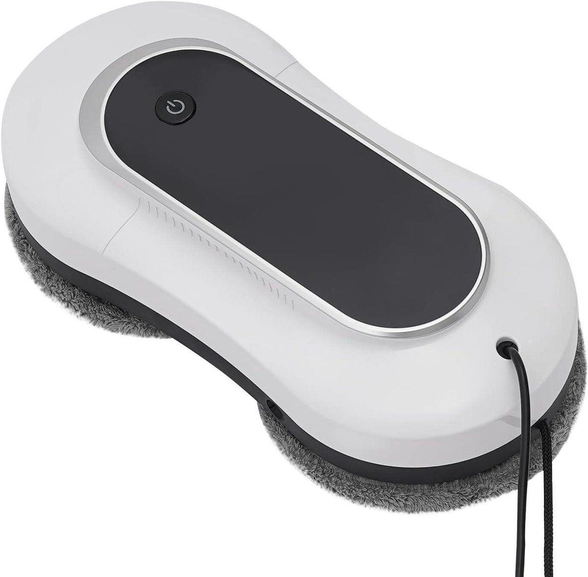 Ramenreiniger Robot - Automatische Glasreiniger - Ramen Schoonmaken - Intelligente Navigatie - 35 x 28 x 12 cm - Wit