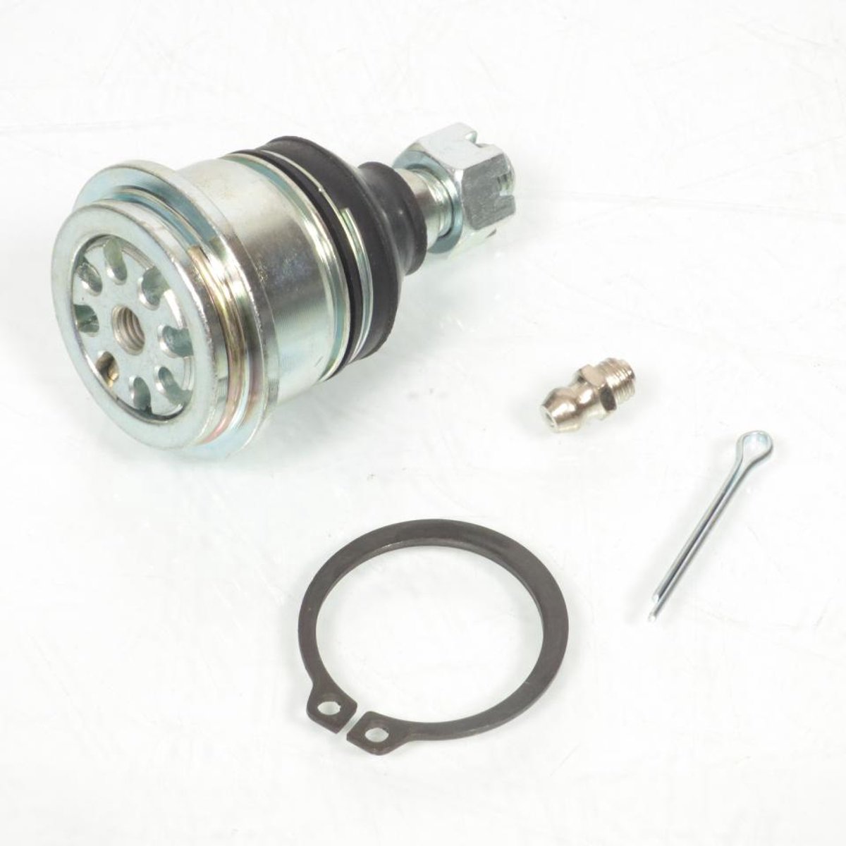 Rotule de triangle All Balls pour quad Yamaha 700 YFM Raptor 2WD 2007 à 2025 42-1029-HP / avant inf ou sup Neuf