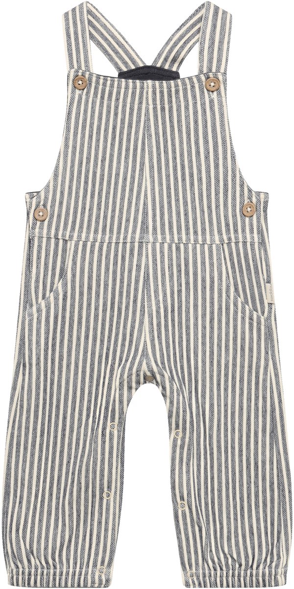 Noppies Broek relaxed fit Baby Maat 56