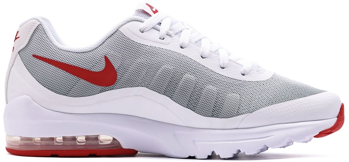 Nike Air Max Invigor herenschoenen Grijs