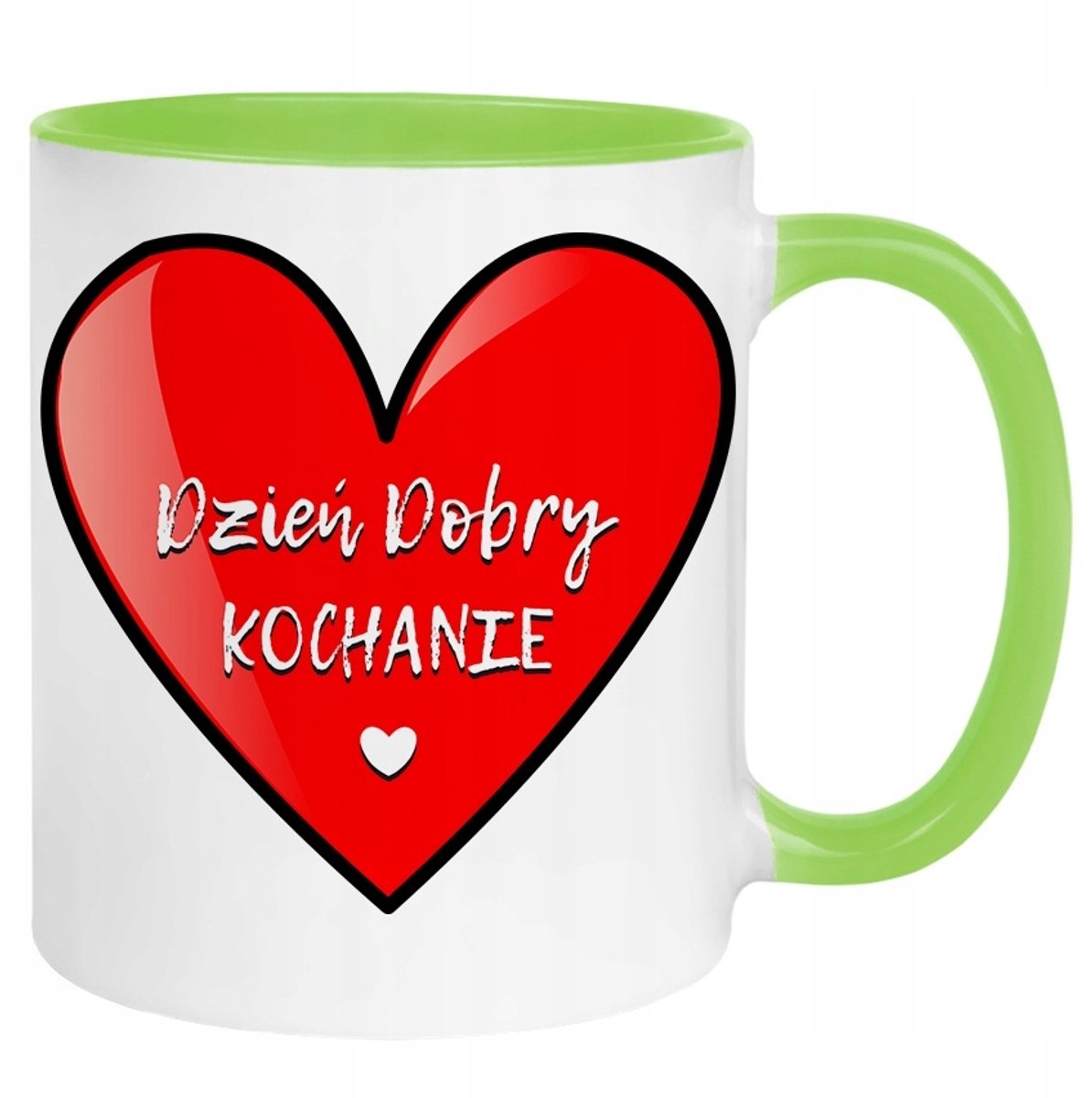 Kwalitatieve Keramische Mok 330ml - Perfect Cadeau