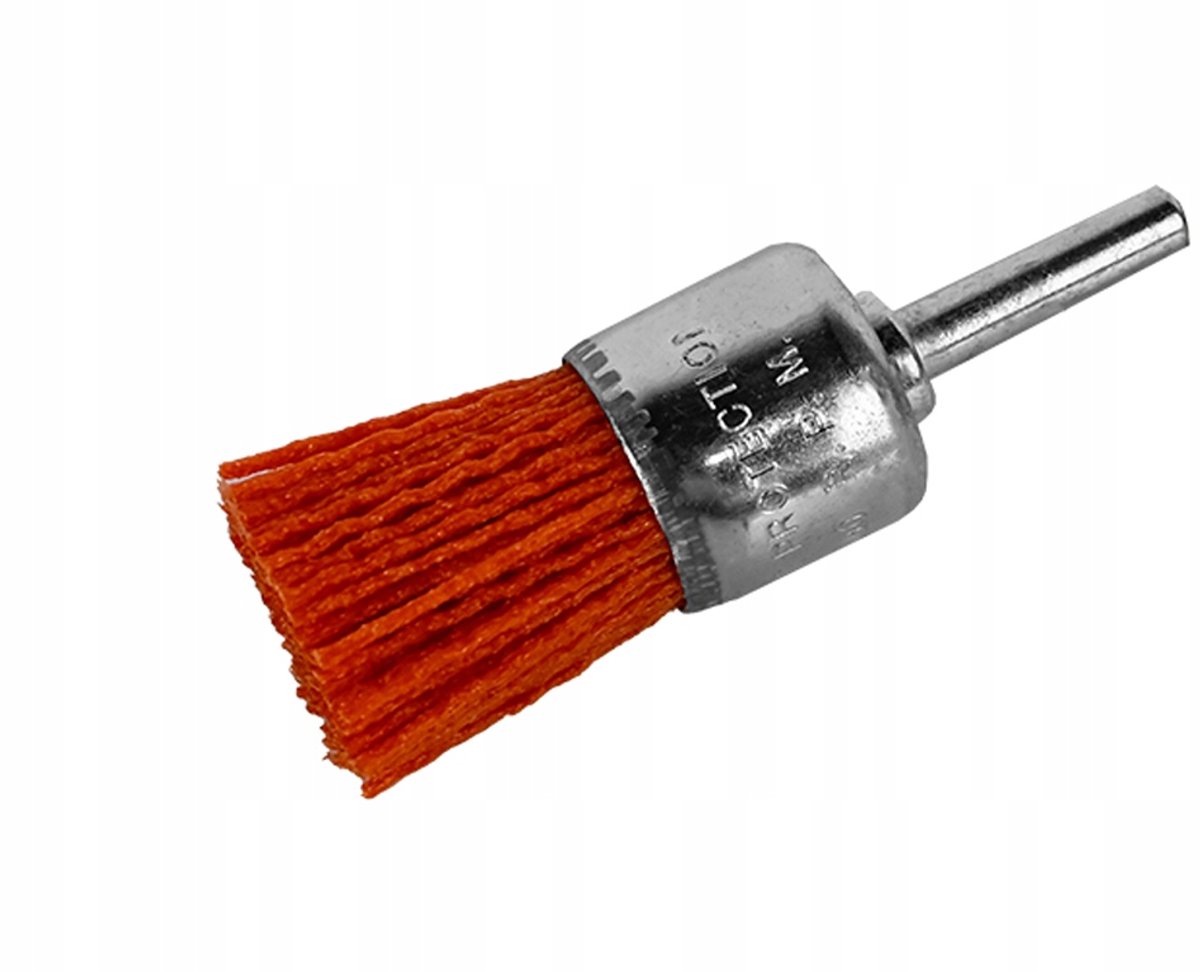Verkatto Soft Penseelborstel 17mm - Delicaat Reinigen & Afwerken