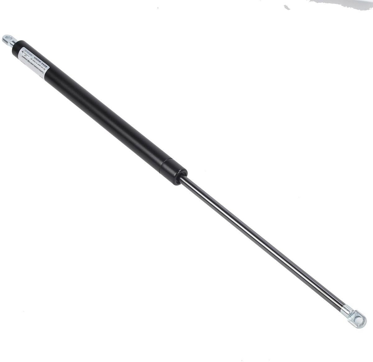 Hydraulische Steunbalk voor Schokdempers met Gasveren, Geschikt voor Auto en Trein, 580 x 245 x 22 mm, Schokveer Ondersteuning, Duurzaam en Betrouwbaar