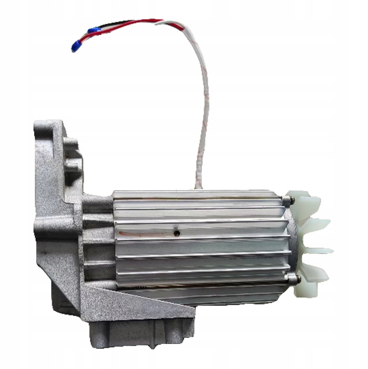 Zenthril Motor voor Airless Verfspuit Vortex E - Krachtige Aandrijving, Duurzaam