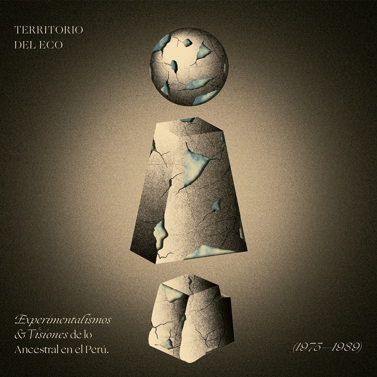 Various Artists - Territorio Del Eco (LP)