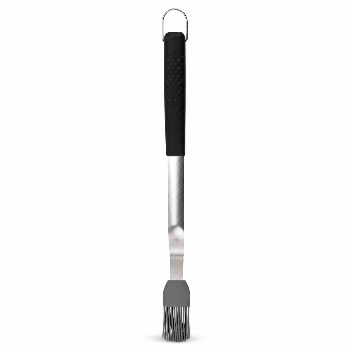 BBQ-kwast 51,5 cm - Lange grillkwast met ophanglus - Voor marinade en saus