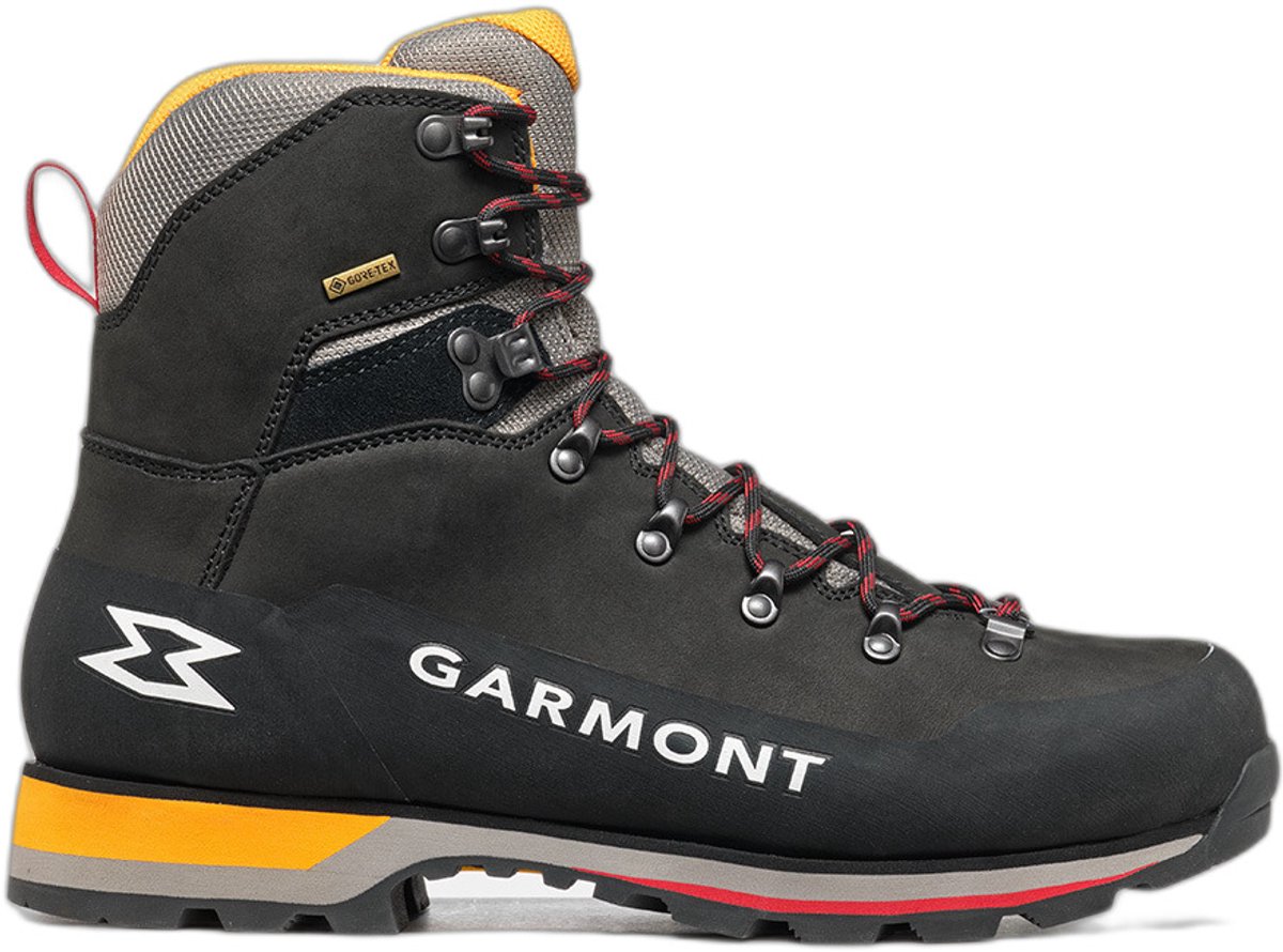 Wandelschoenen Garmont Nebraska II GTX Oranje