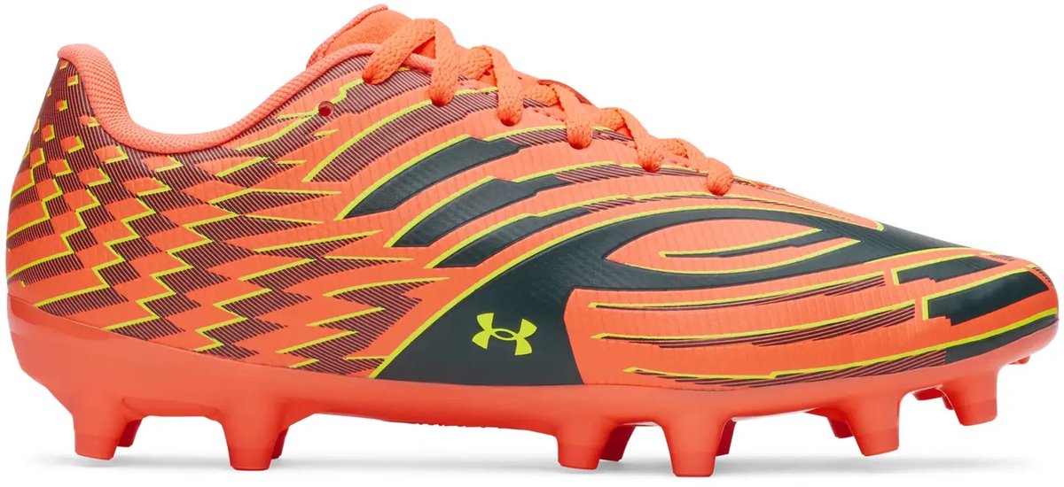 Kindervoetbalschoenen Under Armour Shadow Select 4 FG