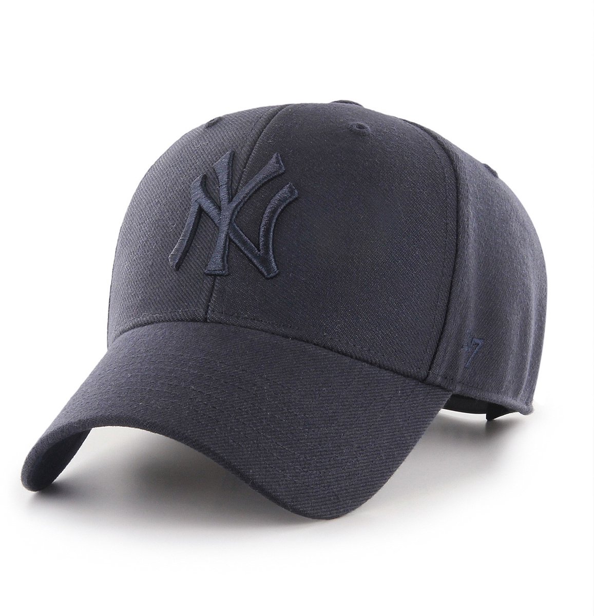 47 Mlb New York Yankees Mvp Pet Blauw