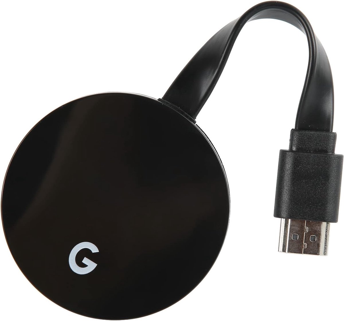 Draadloze Display Adapter 1080P - Scherm Spiegeling, 2.4G WiFi Ontvanger voor Airplay en Miracast, Geschikt voor TV en Projector