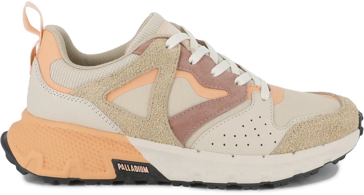 Damestrainers Palladium Offrunner