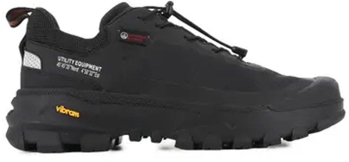 Trainers Palladium Rider TX WPA Zwart