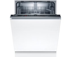Bosch Serie 2 SGV2ITX18E vaatwasser Volledig ingebouwd 12 couverts