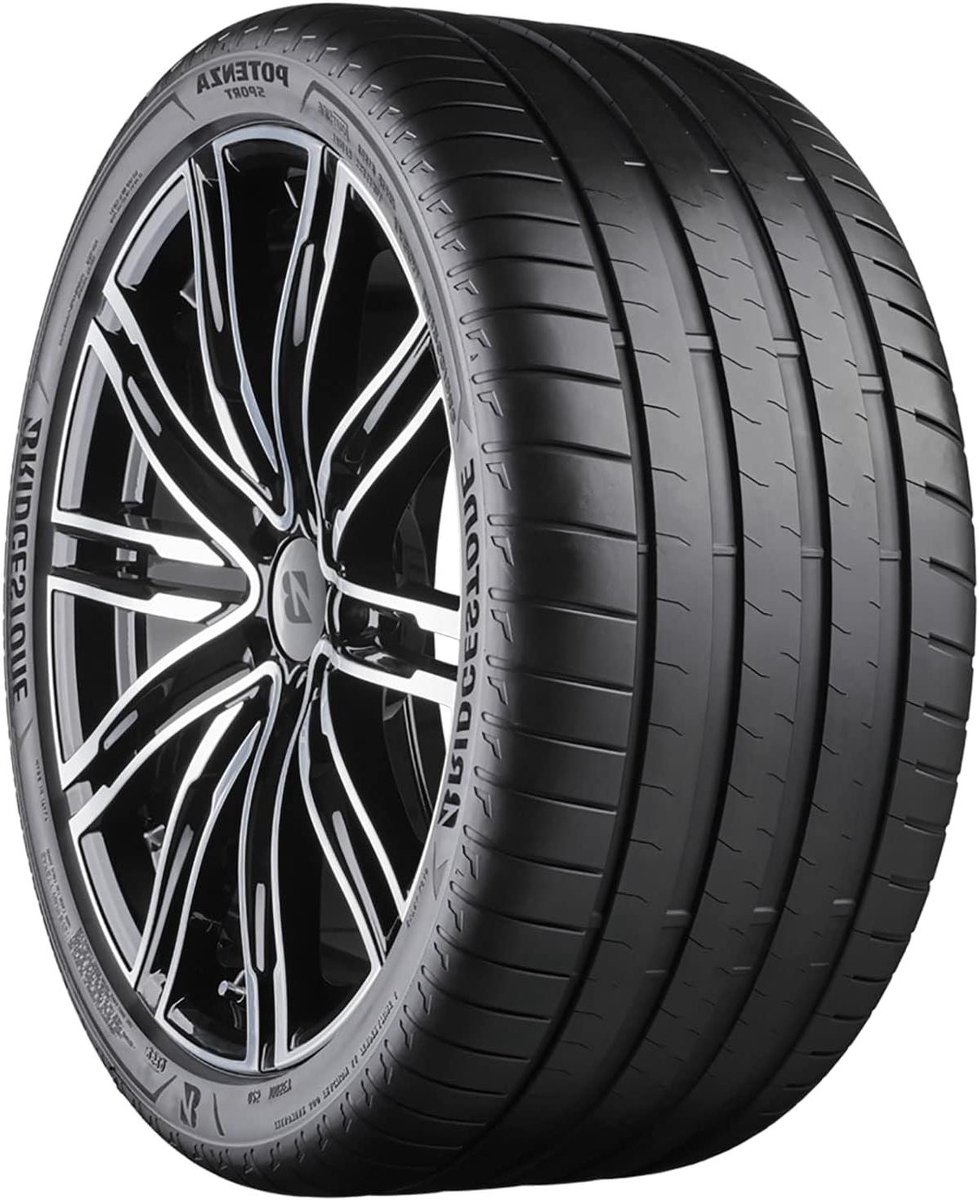 Zomerbanden Personenauto - SUV Banden - Veilige Rit - Uitmuntende Natte Prestaties - 225/40 R18 - Zwart