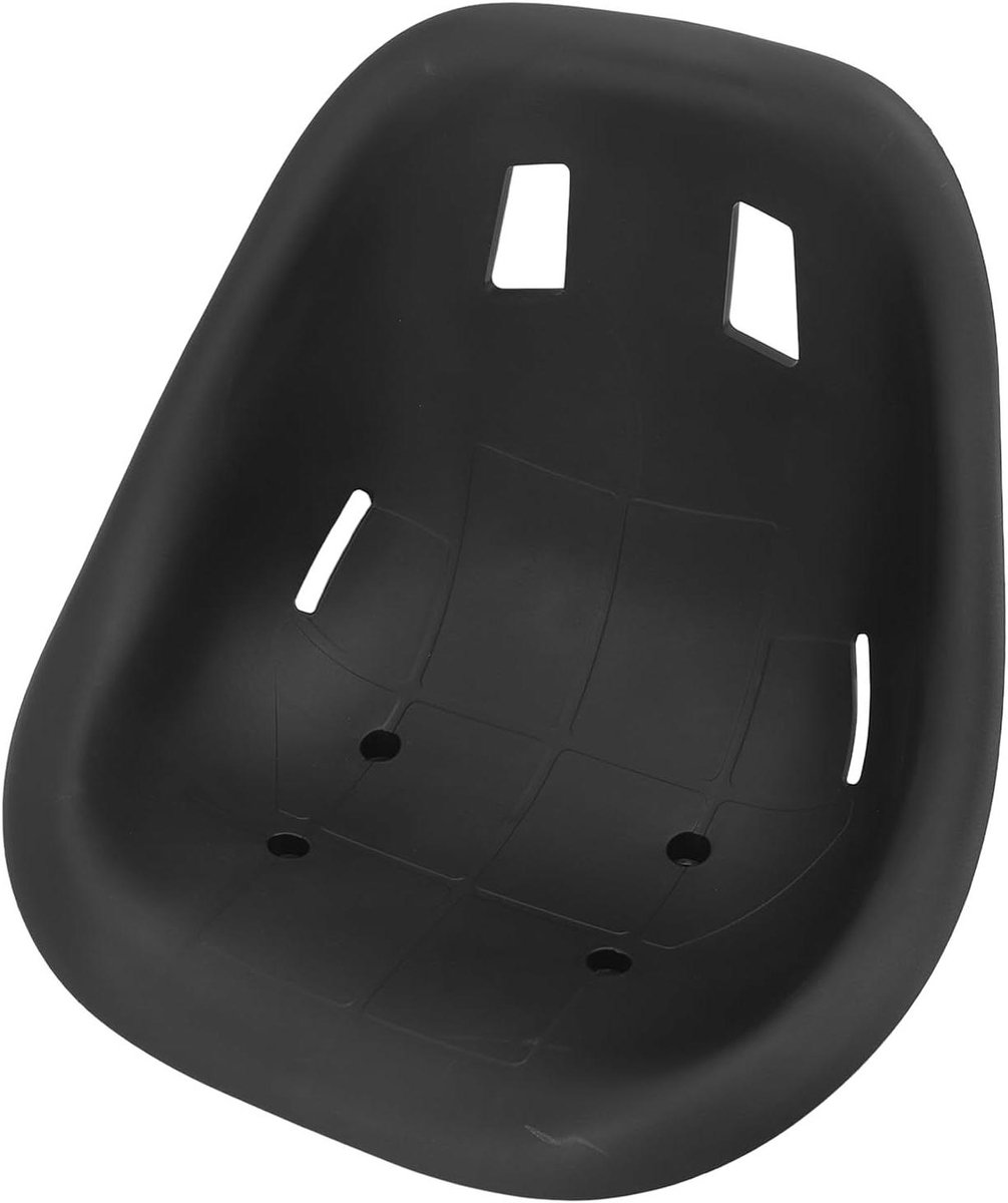 Zadel voor Drift Trike - Skelterstoel Go Kart - Verbeteren Rijcomfort - Ergonomisch Ontwerp