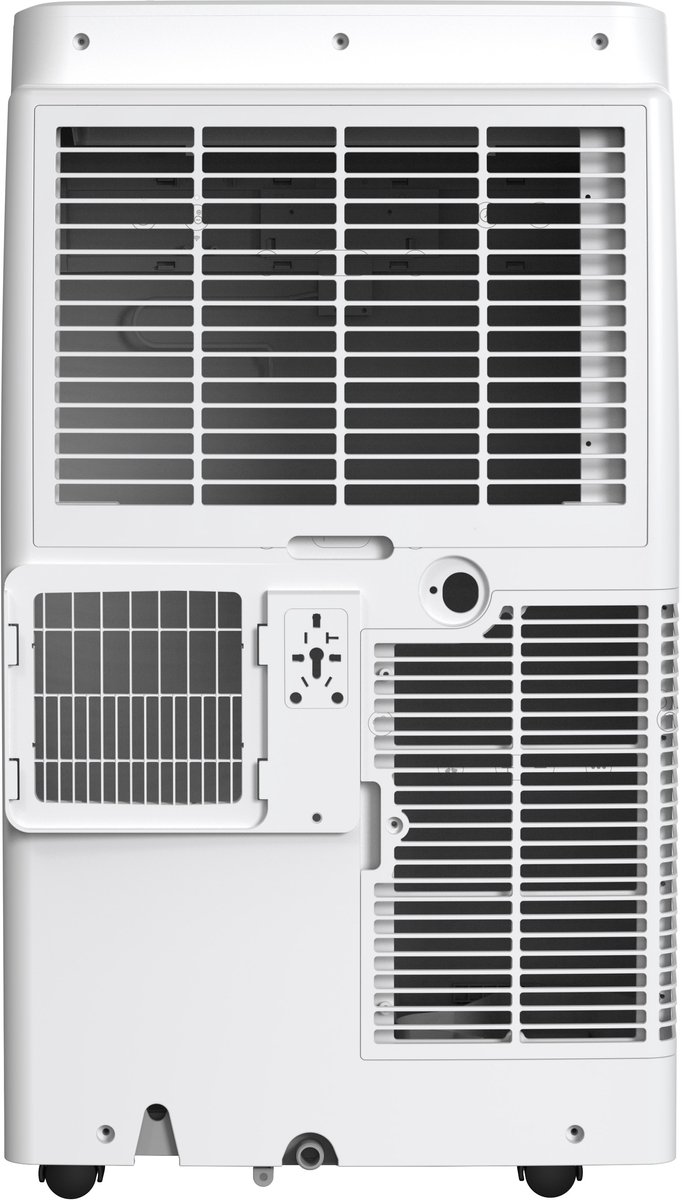 Argoclima ARGO Milo Evo Silent Mobiele Airco - 13.000 BTU thumbnail 3