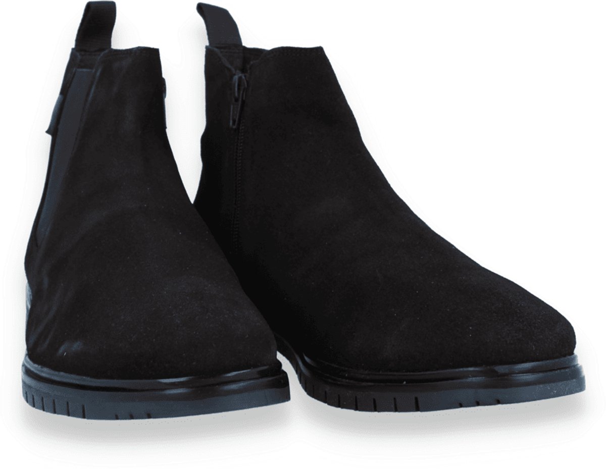 Cafe Moda Heren Boots | Bruin | Maat: 43