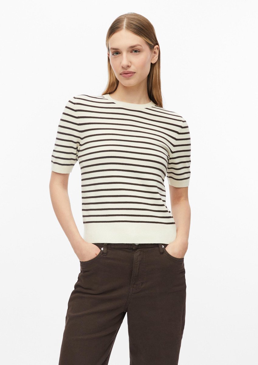 s.Oliver Strickpullover