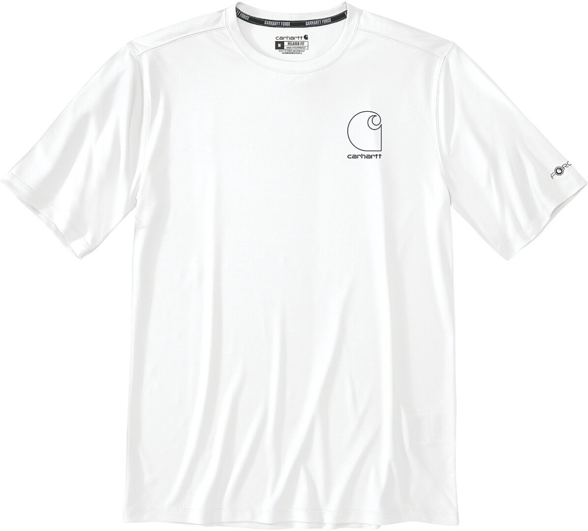 Carhartt Force Sun -ender S/S T-shirt 107182 Def