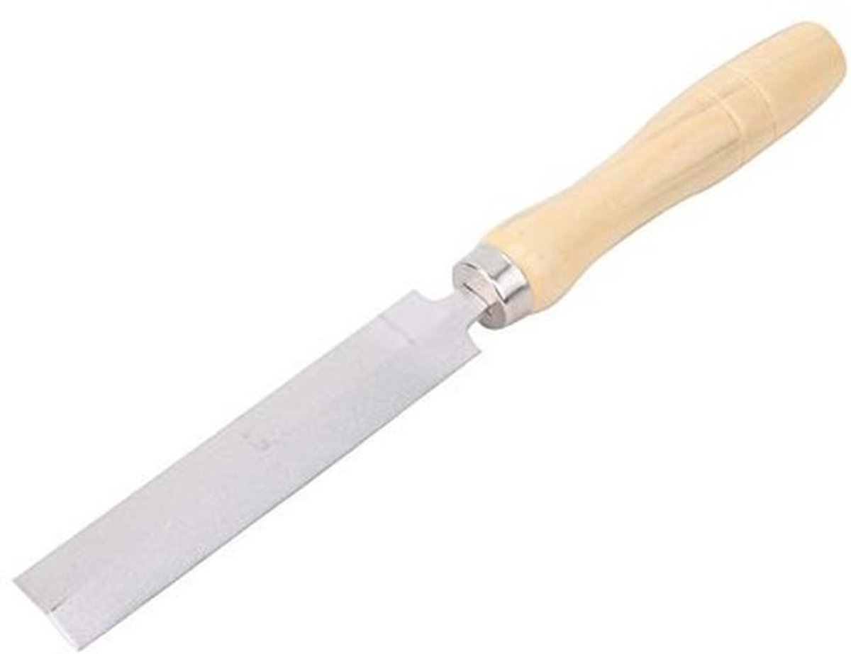 Diamantfeile voor Hartmetalen - Schuurmiddel met Bleek - Glas - Holzbearbeitung - Tuinwerkzaamheden - 10,2 Cm