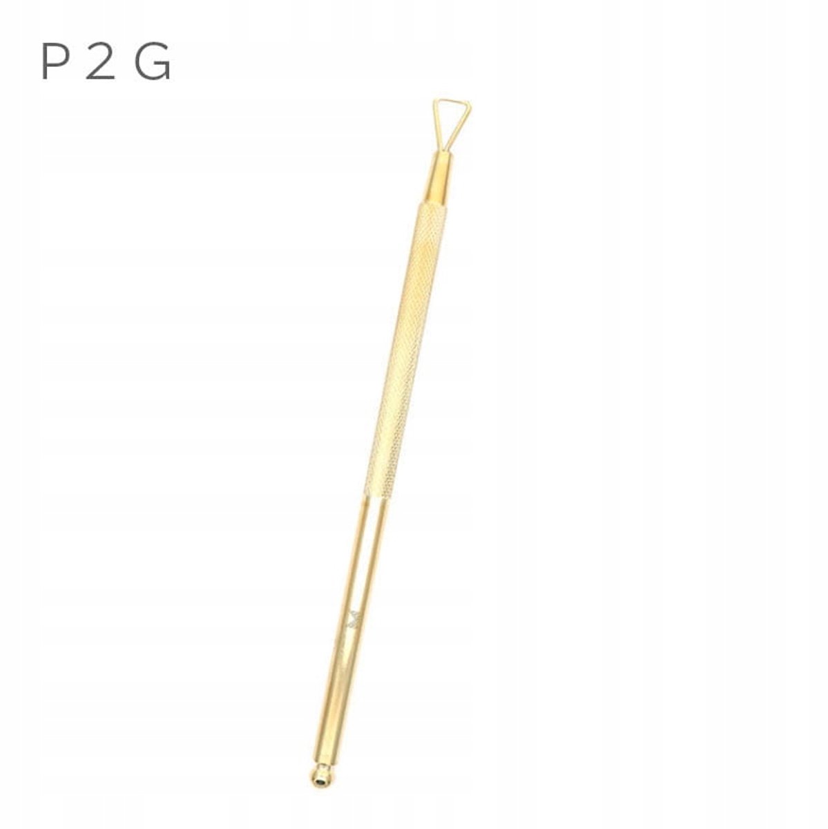 Gouden Manicure Hulpmiddelen - P2G-model