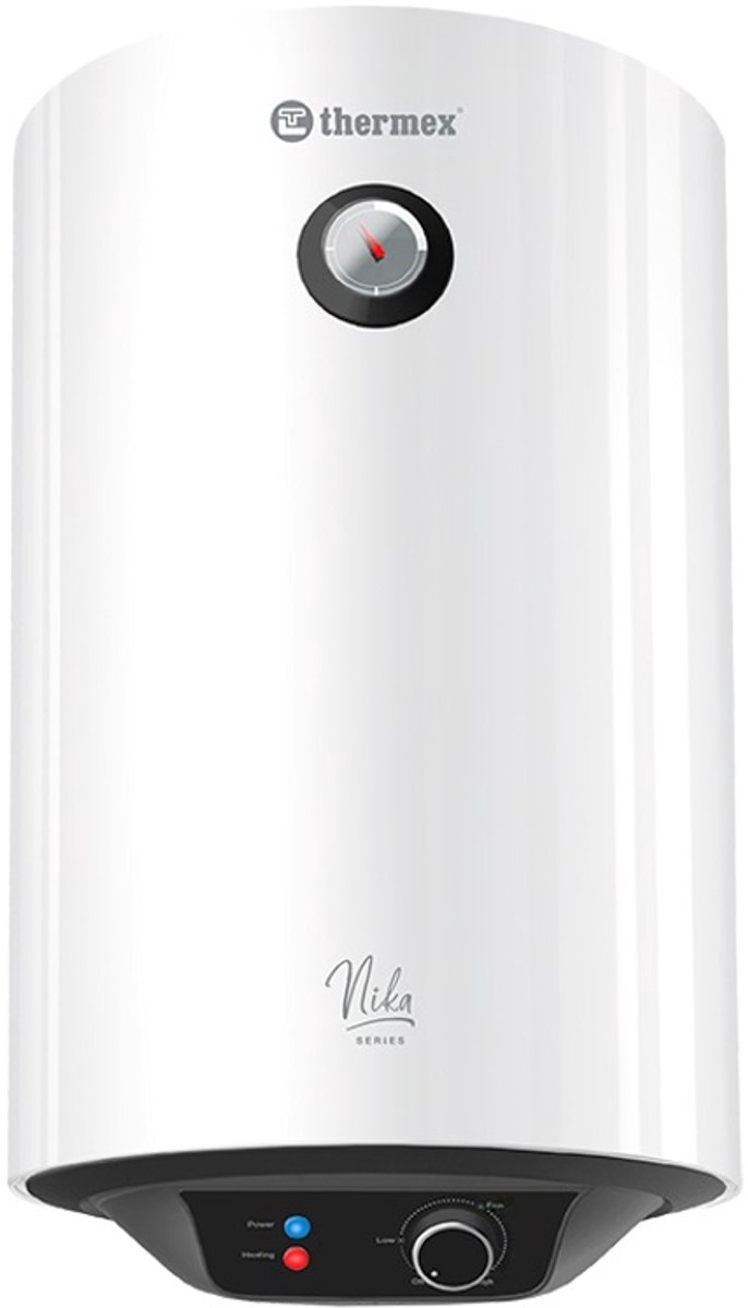 Thermex Nika 100-V 100 liter boiler verticaal SafeDry