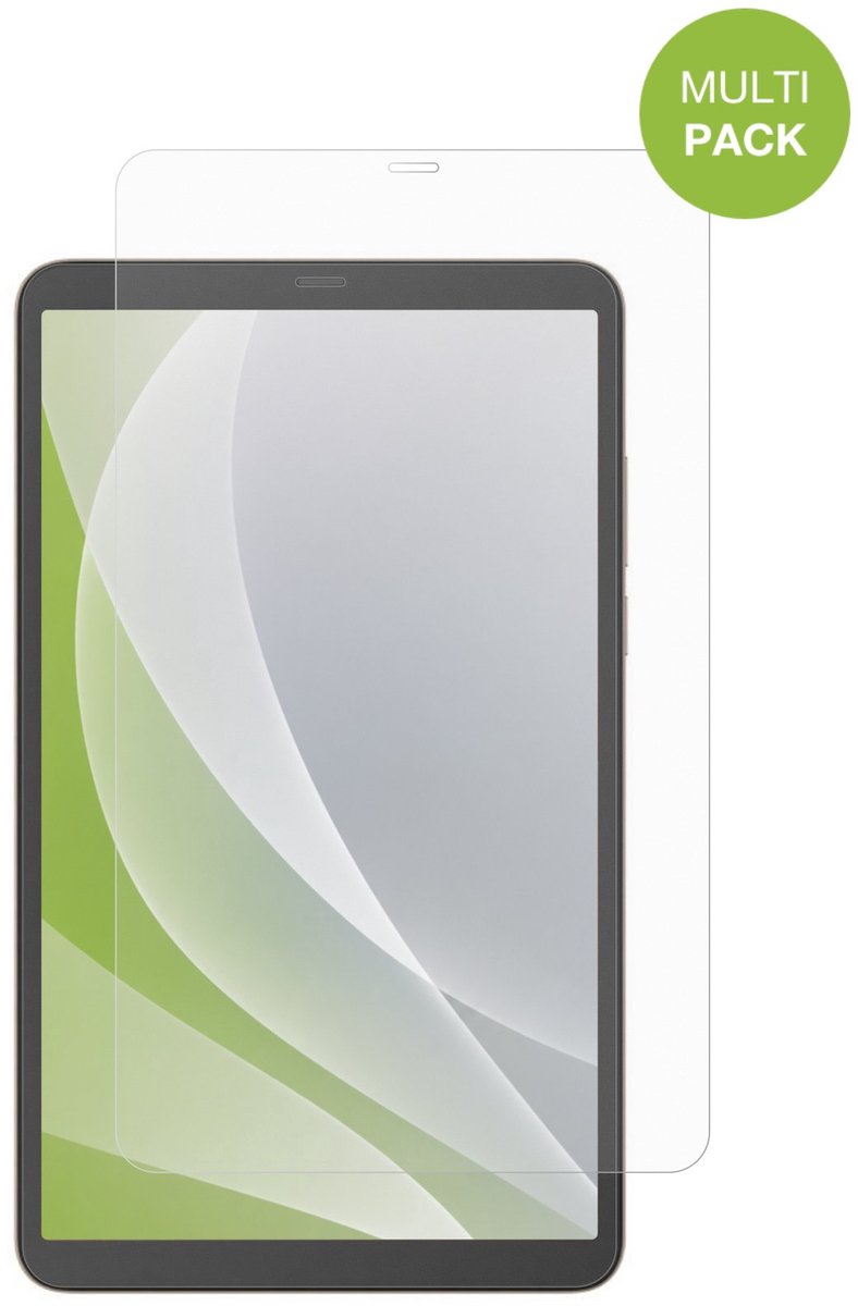 dipos – 2x Matte Beschermfolie geschikt voor Lenovo Lecoo P900A | Krasbestendige & antireflecterende Screenprotector Ultra-Thin