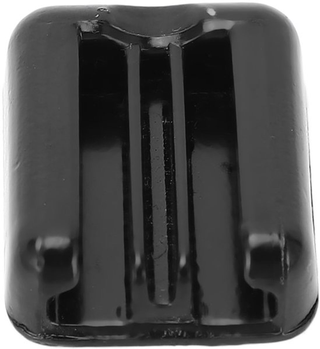 Achteruitkijkspiegel Stabiele Ondersteuning - Binnenspiegel - Metalen Constructie - OEM-nummer 815542 - Brede Zicht - Duurzaam