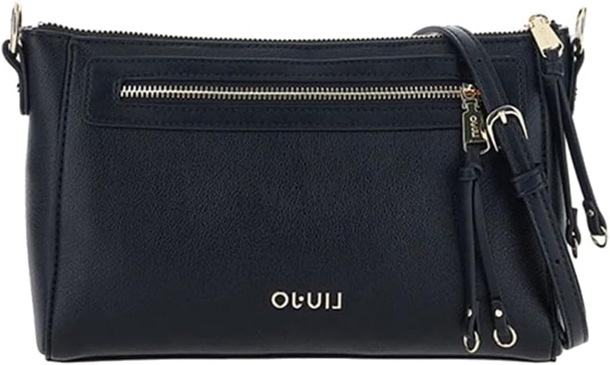 Schoudertas Dames - Crossbody Tas - Dagelijks Gebruik - Kunstleer - 40 x 40 x 40 cm - Bruin