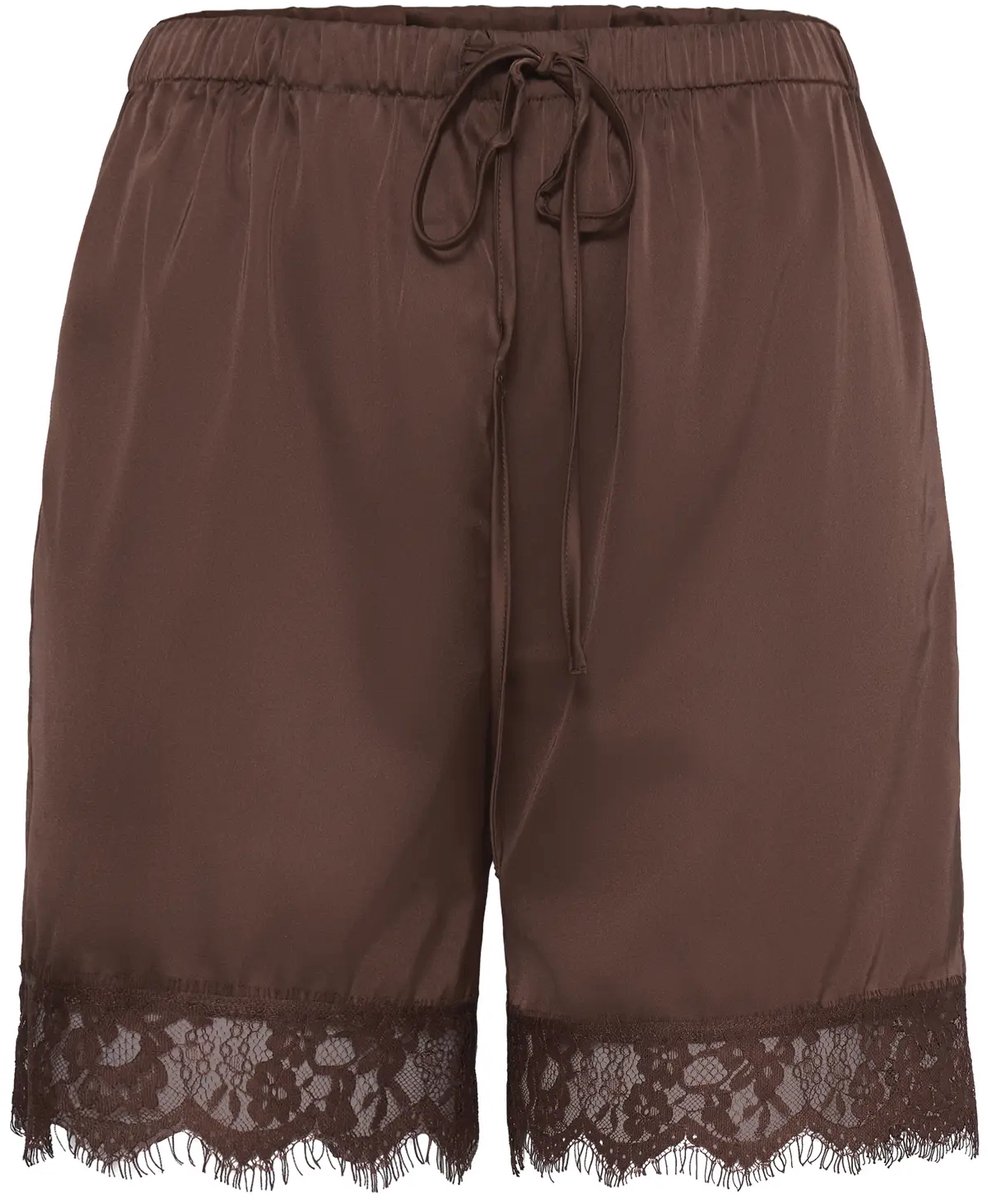 Damesshort Ichi Fuchilla