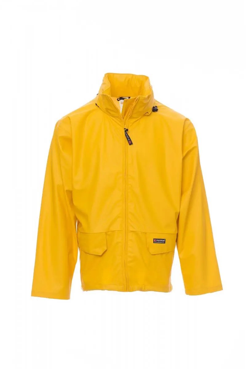 Payper Dry-Jacket - Yellow - XL