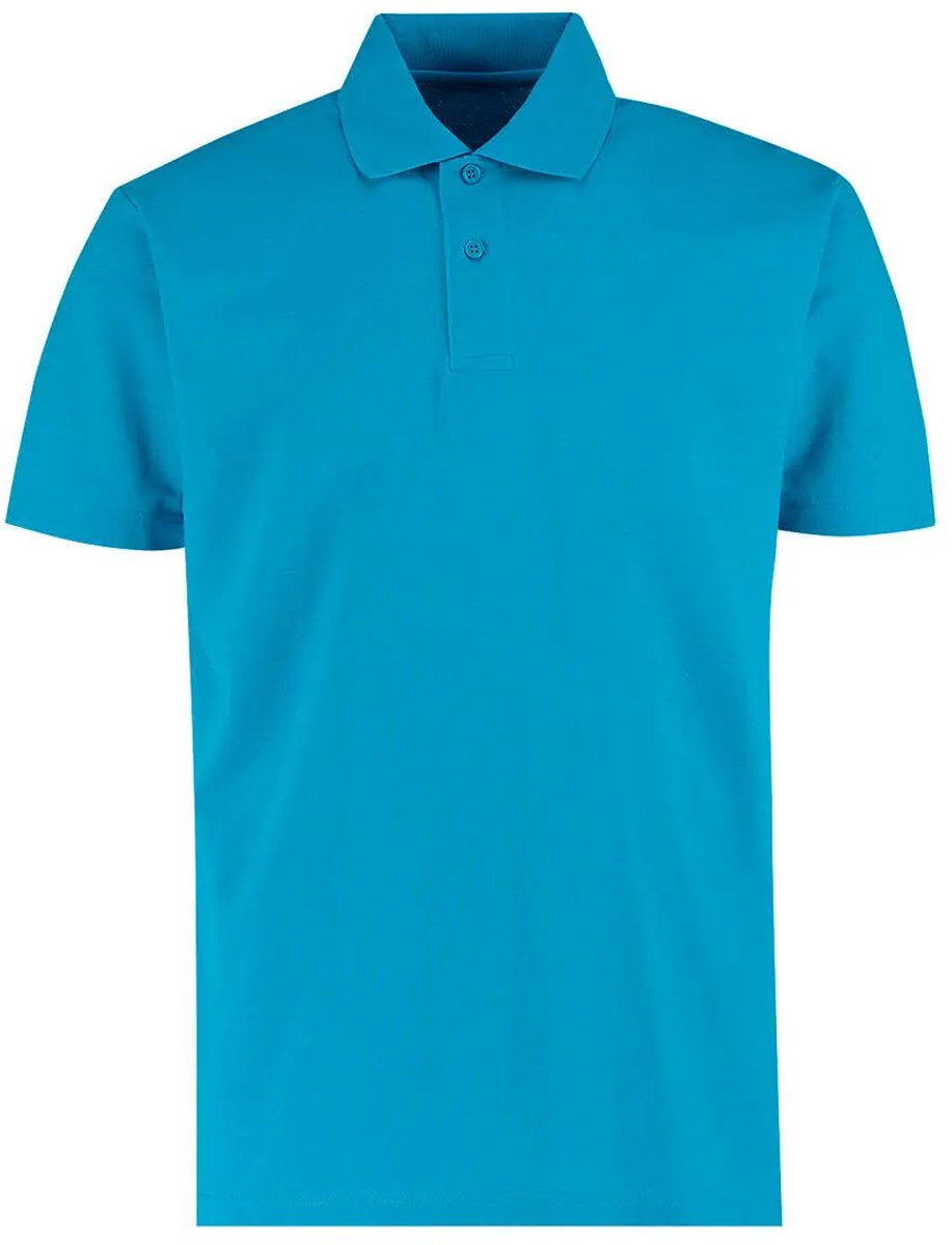 Regular fit polo Kustom Kit