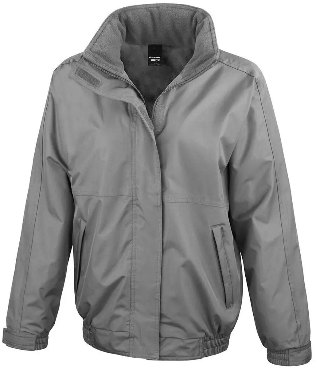 Result Women´s Channel Jacket RT221F - grey - S
