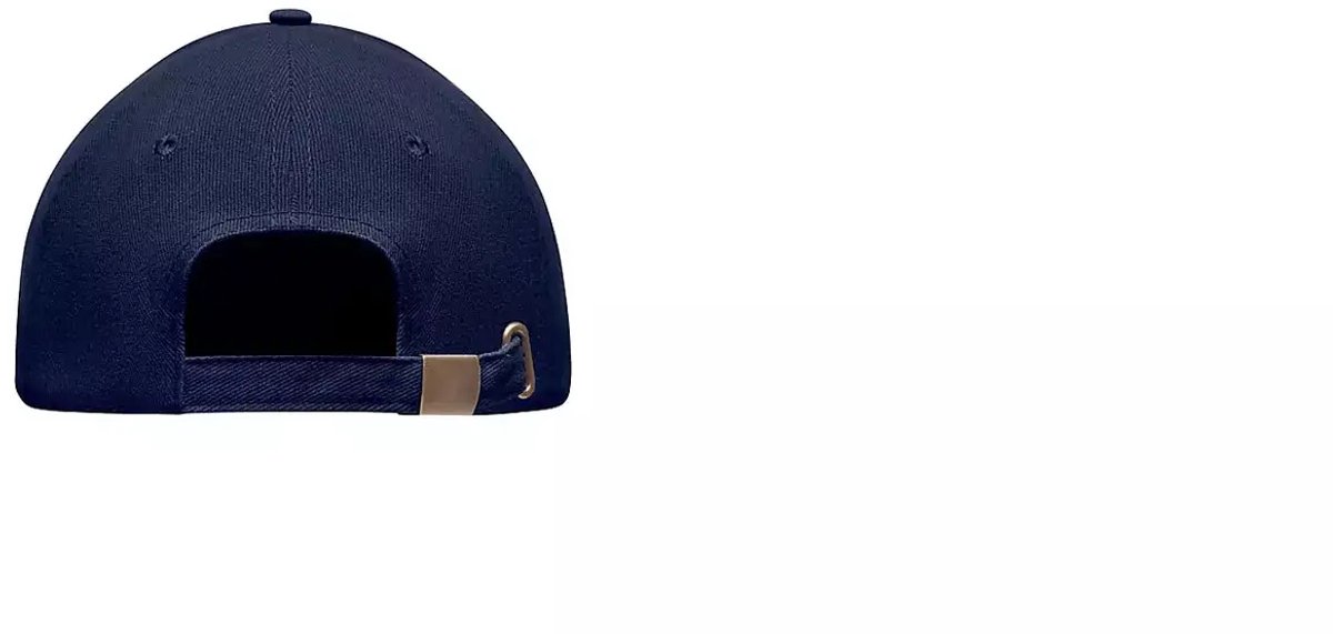 SOL'S Six Panel Cap Tekapo LC04343 - French Navy - One size
