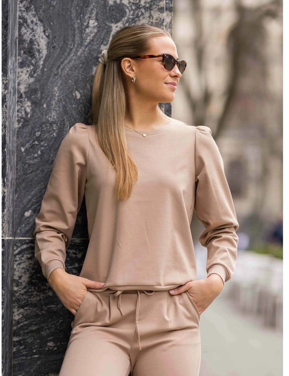 ICHI - IHKATE LS2 - Dames - Sweaters