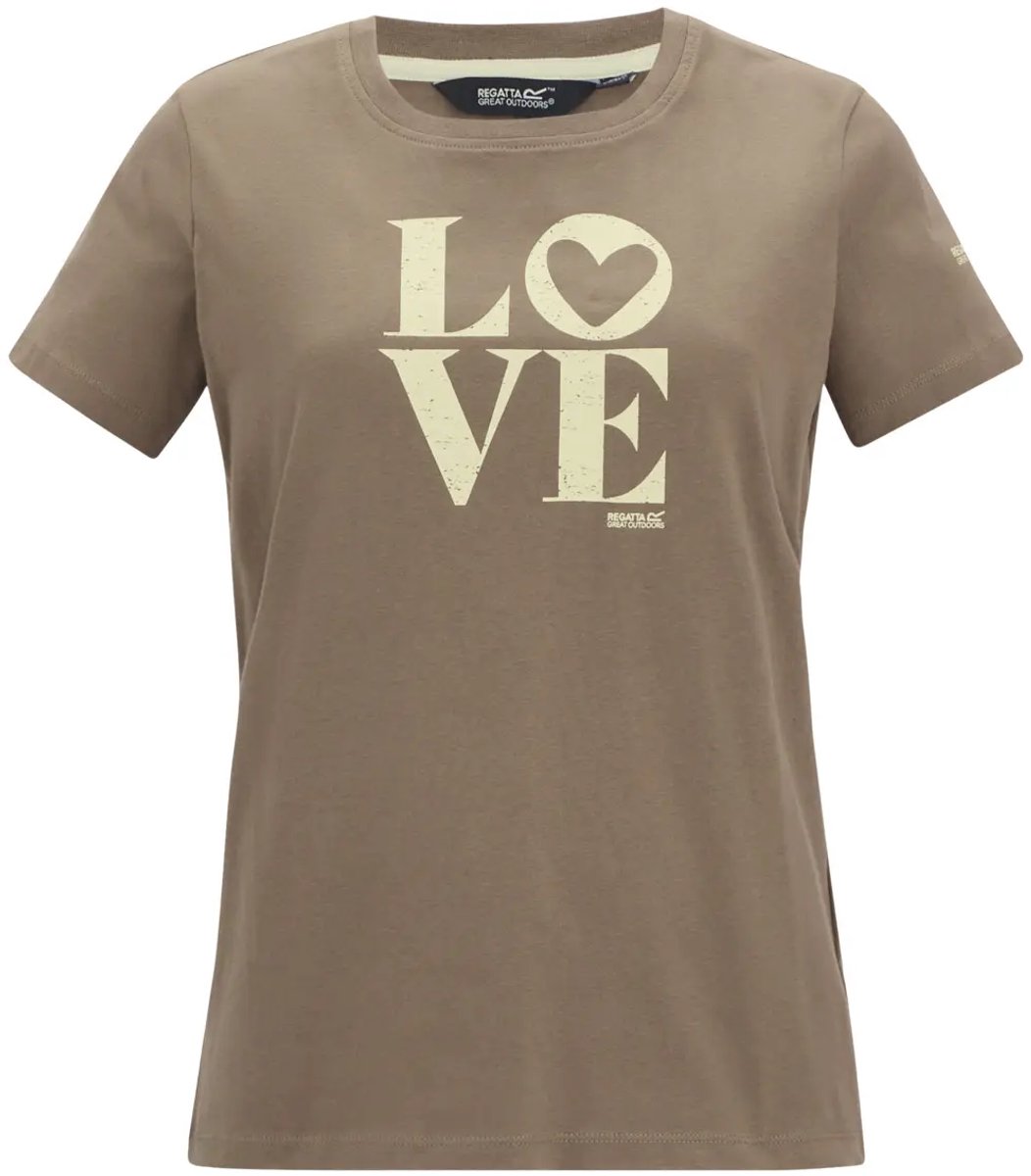 Mocha Love