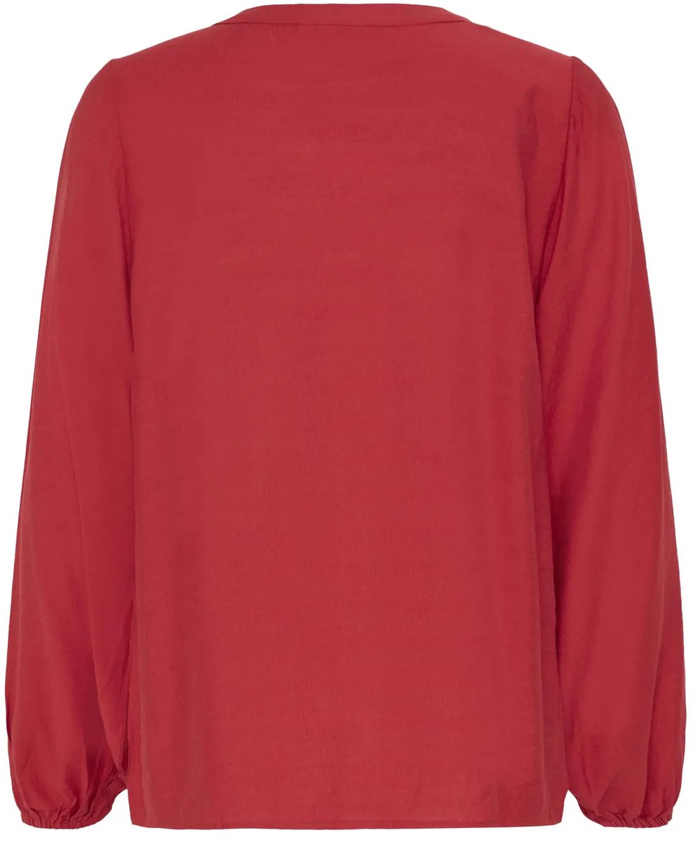 Vrouwenblouse fransa Ariana 13