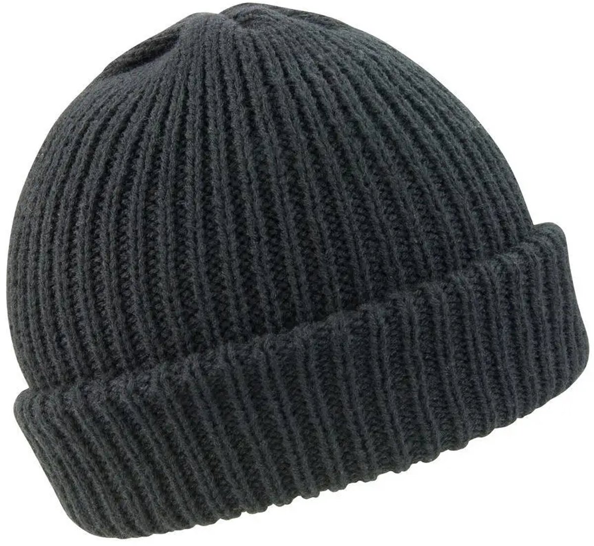 Result Whistler Hat RC159 - Black - One size