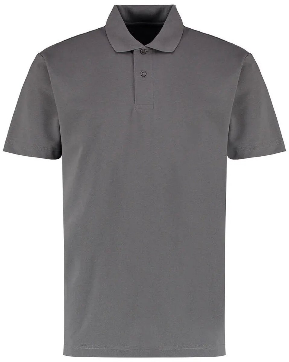Regular fit polo Kustom Kit
