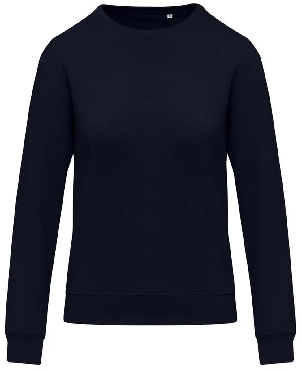 Originals Crew Neck Sweat Women – Dark 3XL Donkerzwart